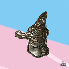 Pin – Cocodrilo Tic Toc de Peter Pan – Fantasía Disney