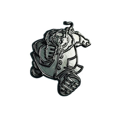 Pin de Gaetan Molière de Atlantis: El Imperio Perdido – Disney Fantasy