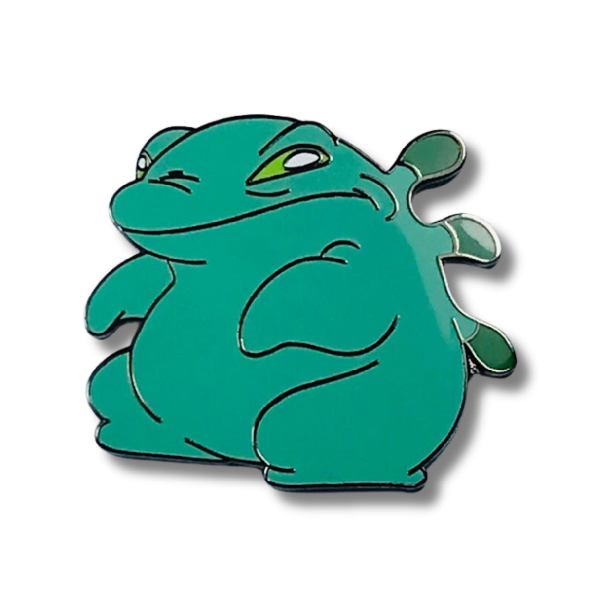 Pin – Experimento espeluznante 300 de Lilo y Stitch – Disney Fantasy