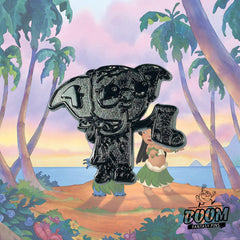 Pin – Stitch de Lilo &amp; Stitch – Disney Fantasy