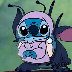 Pin – Experimento 626 Stitch de Lilo &amp; Stitch – Disney Fantasy