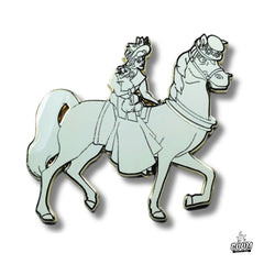 Pin's – Madame Adélaïde des Aristochats – Disney Fantasy