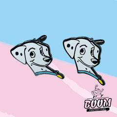 Gemelos – Perdita de 101 Dálmatas – Disney Fantasy