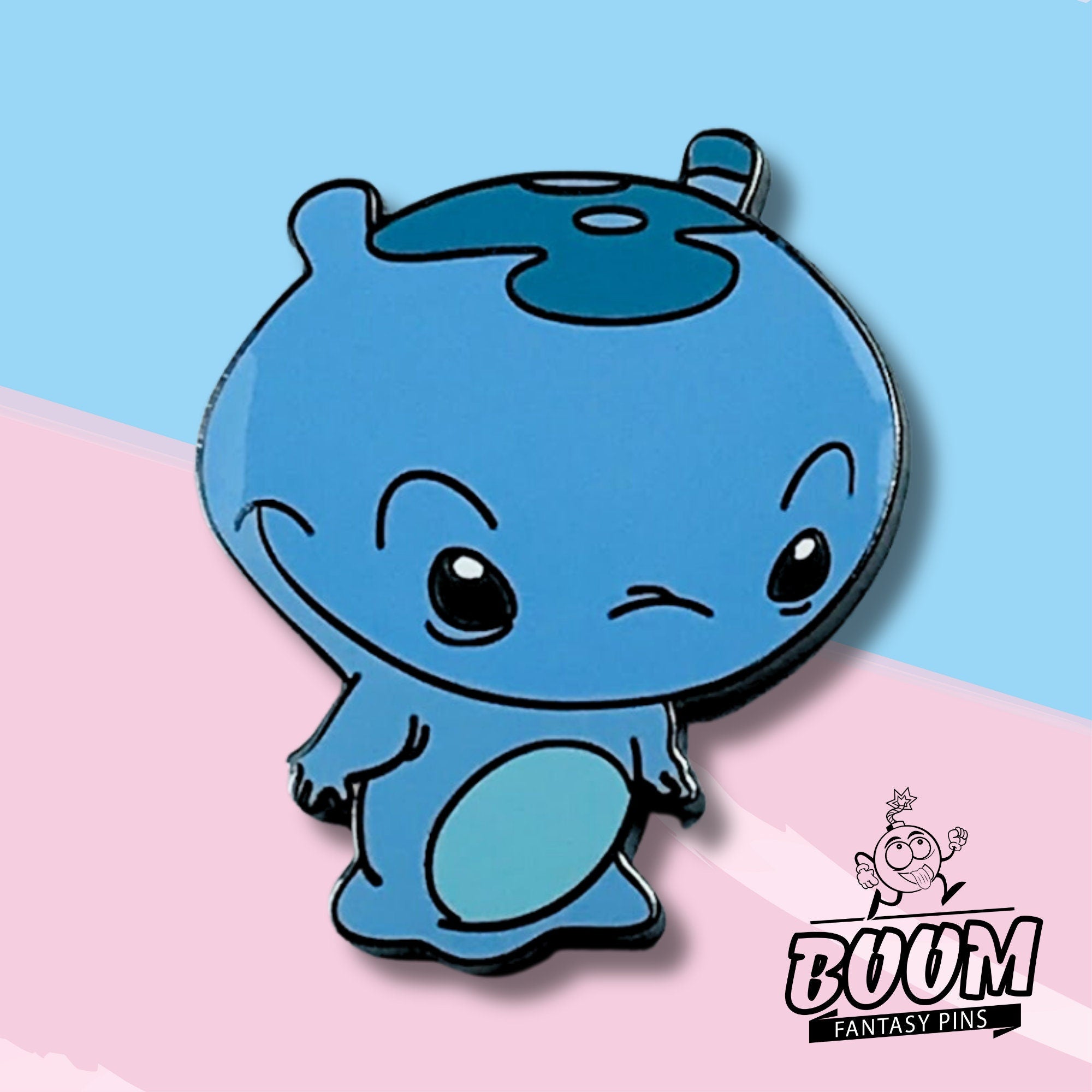 Pin – Experimento Remmy 276 de Lilo y Stitch – Disney Fantasy