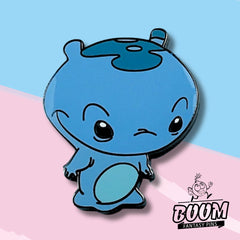 Pin – Experimento Remmy 276 de Lilo y Stitch – Disney Fantasy