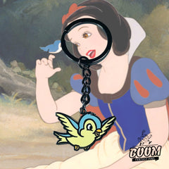 Llavero – Blancanieves de Blancanieves y los siete enanitos – Disney Fantasy