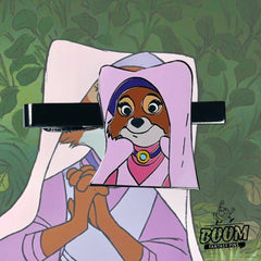 Alfiler de corbata – Lady Marian de Robin Hood – Disney Fantasy