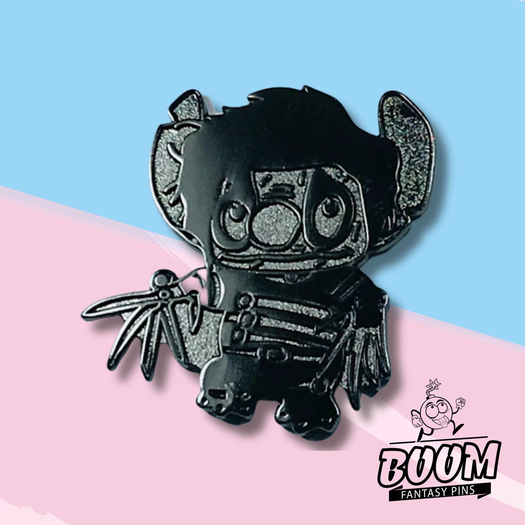 Épingle – Expérience 626 de Lilo &amp; Stitch – Disney Fantasy