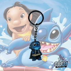 Llavero – Experimento 626 Stitch de Lilo &amp; Stitch – Disney Fantasy
