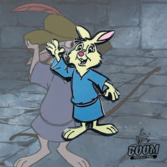 Pin – Skippy el conejo de Robin Hood – Disney Fantasy