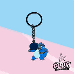 Pin's – Expérience Hammerface 033 de Lilo &amp; Stitch – Disney Fantasy