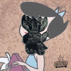 Pin's – Ange de Lilo &amp; Stitch – Disney Fantasy