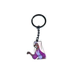 Llavero – Lady Marian de Robin Hood – Disney Fantasy
