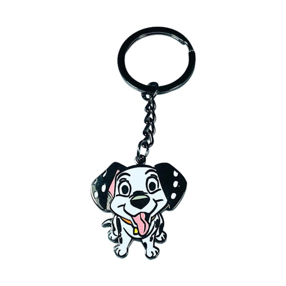 Porte-clés – Pongo des 101 Dalmatiens – Disney Fantasy