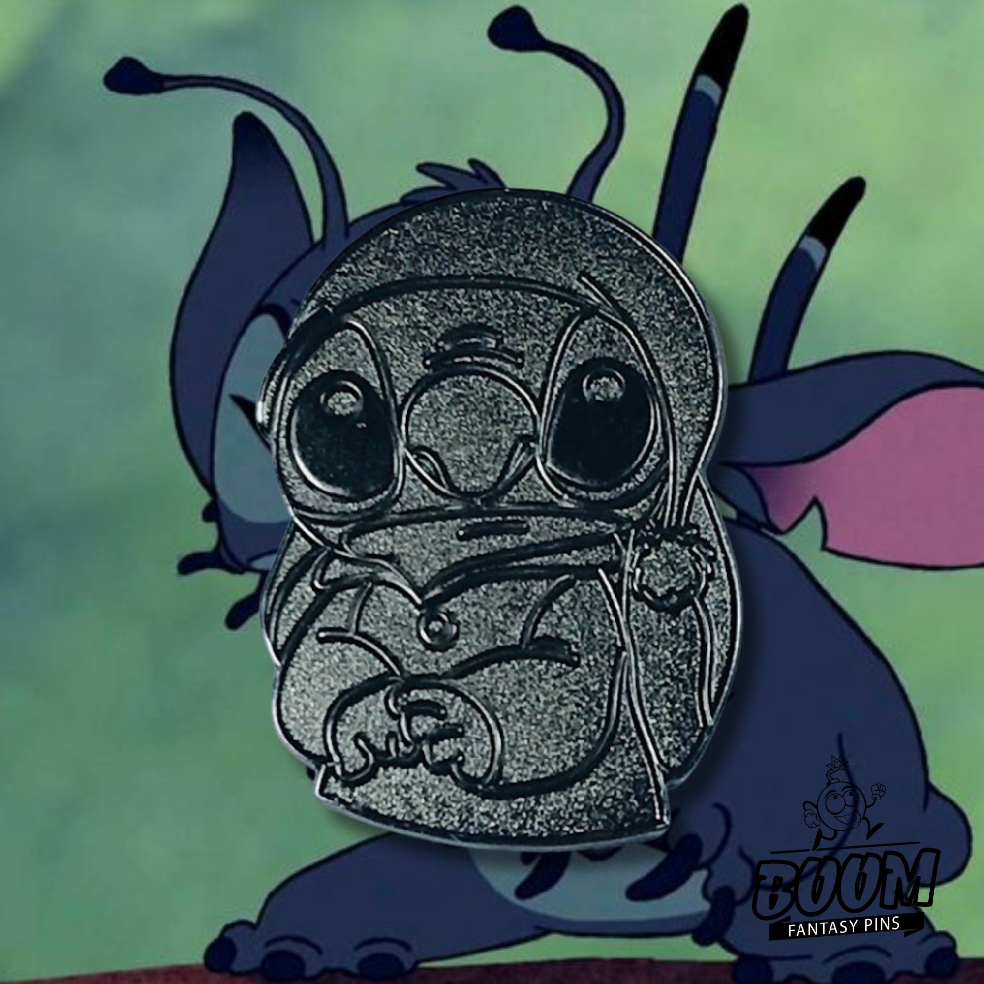 Épingle – Expérience 626 Stitch de Lilo &amp; Stitch – Disney Fantasy