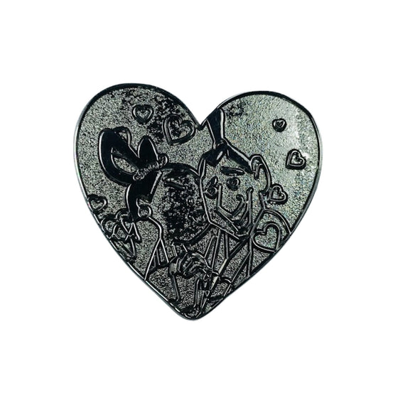 Pin – Ting Ting And Ling from Mulan II – Disney Fantasy