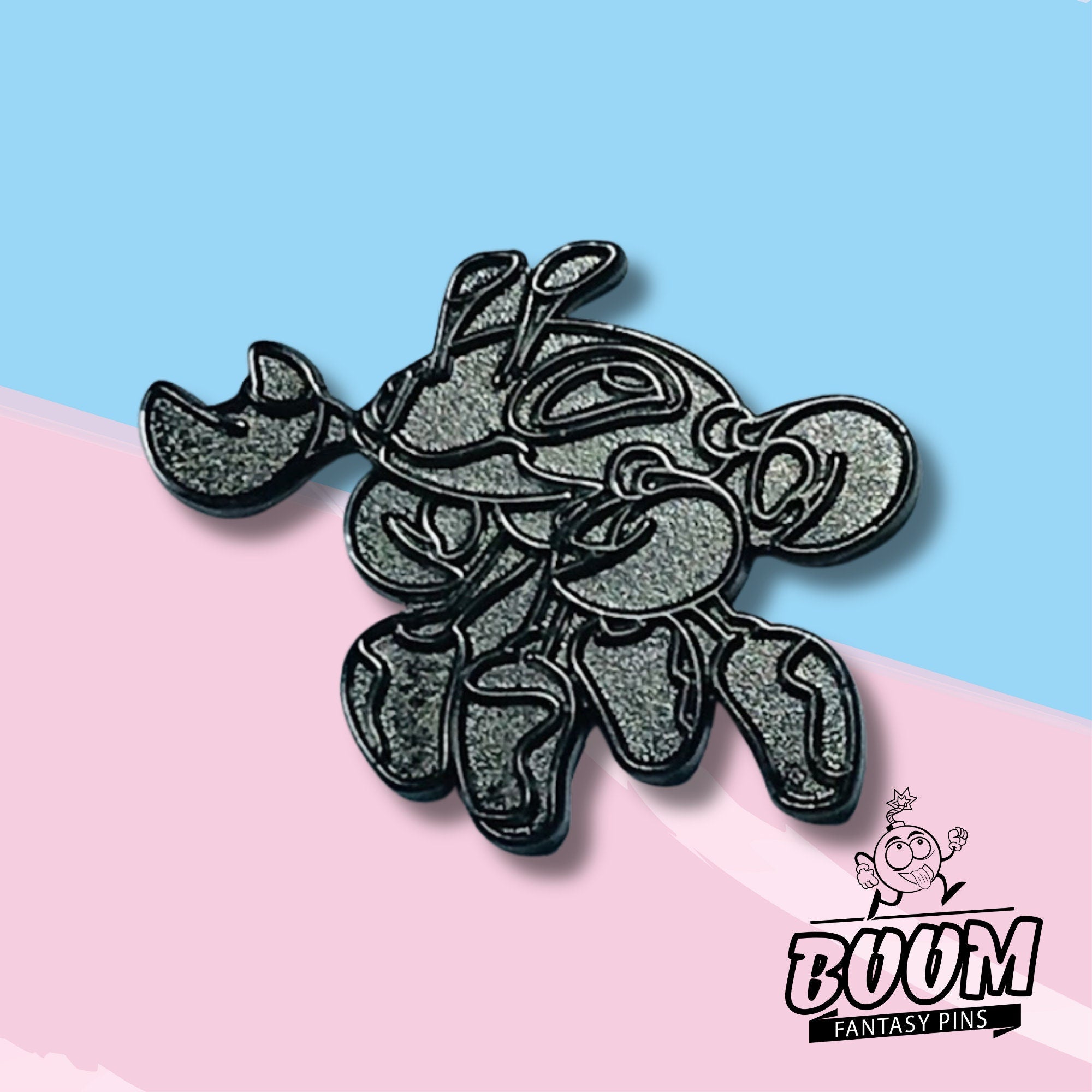 Épingle – Expérience 297 Shortstuff de Lilo &amp; Stitch – Disney Fantasy