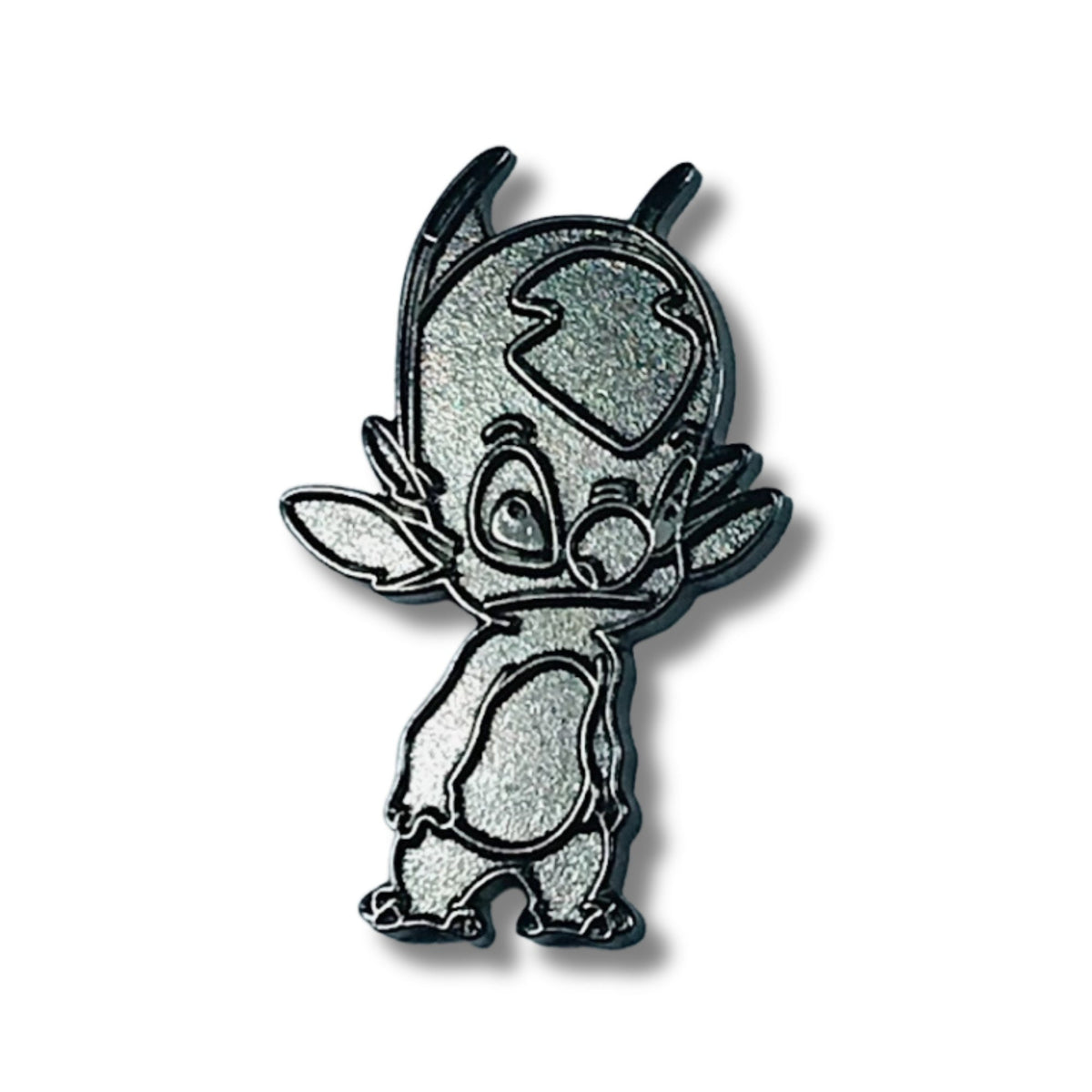 Épingle – Expérience Fibber 032 de Lilo &amp; Stitch – Disney Fantasy