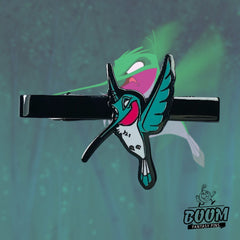 Pince à cravate – Flit de Pocahontas – Disney Fantasy