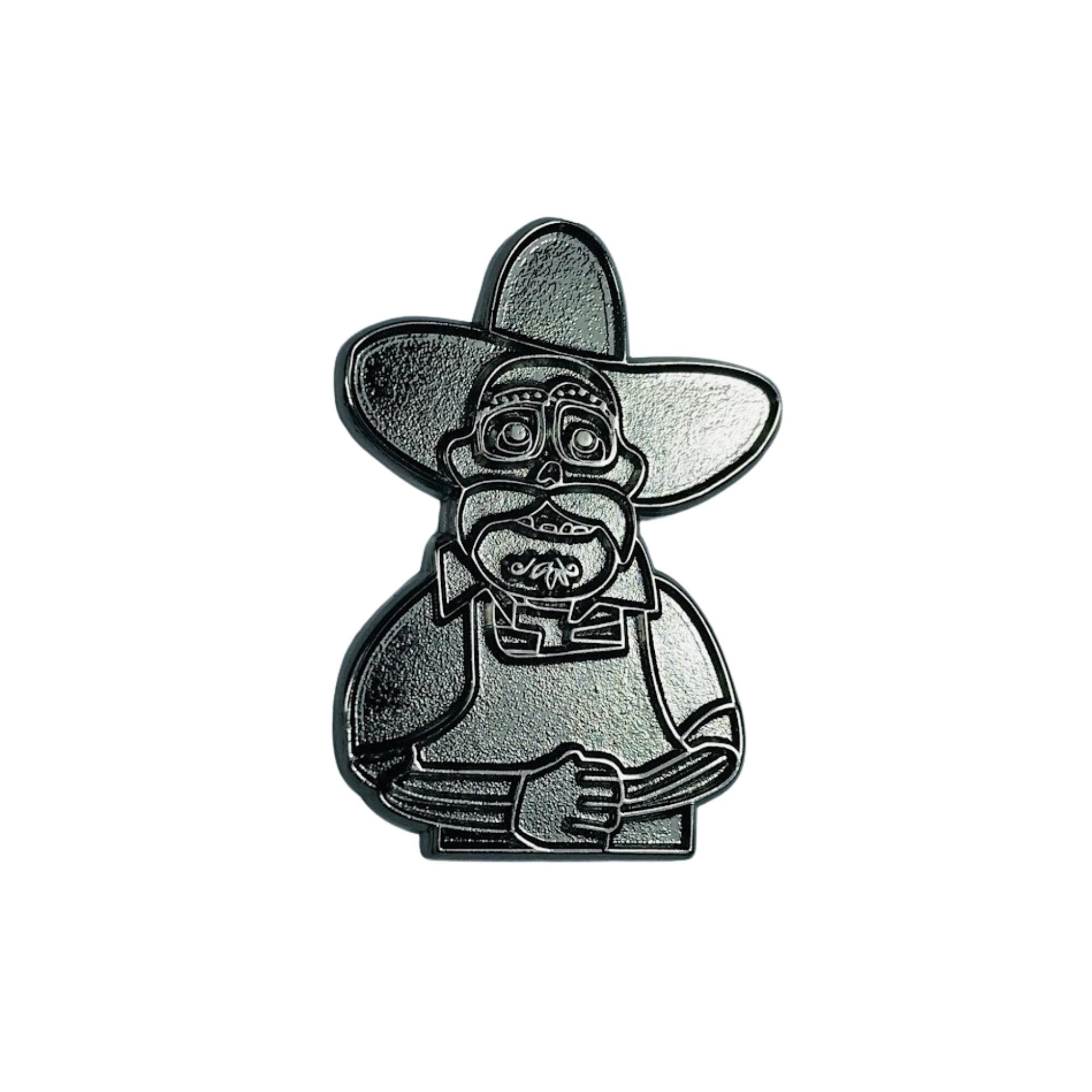 Pin – Miguel Rivera de Coco – Fantasía Disney