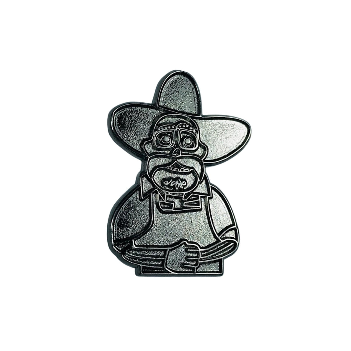 Pin – Miguel Rivera de Coco – Fantasía Disney