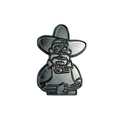 Pin – Miguel Rivera de Coco – Fantasía Disney