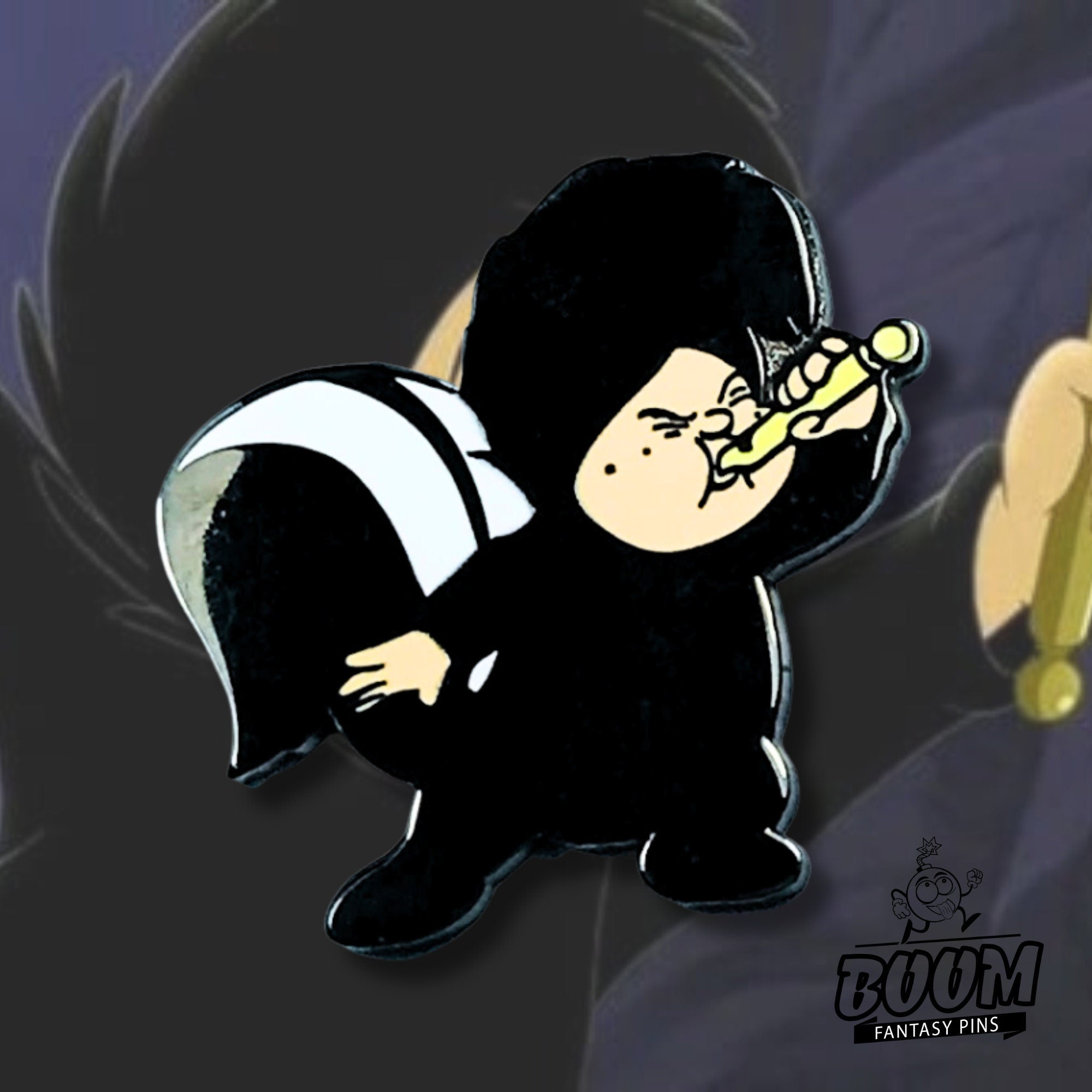 Pin's – Tootles des Garçons Perdus de Peter Pan – Disney Fantasy