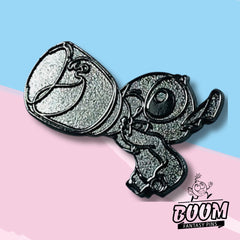 Pin – Experiment 626 from Lilo & Stitch – Disney Fantasy