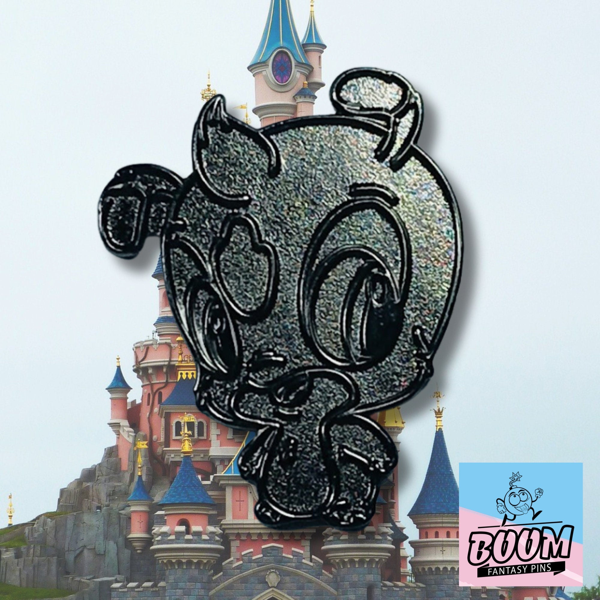 Épingle – Expérience M. Puant 254 de Lilo &amp; Stitch – Disney Fantasy