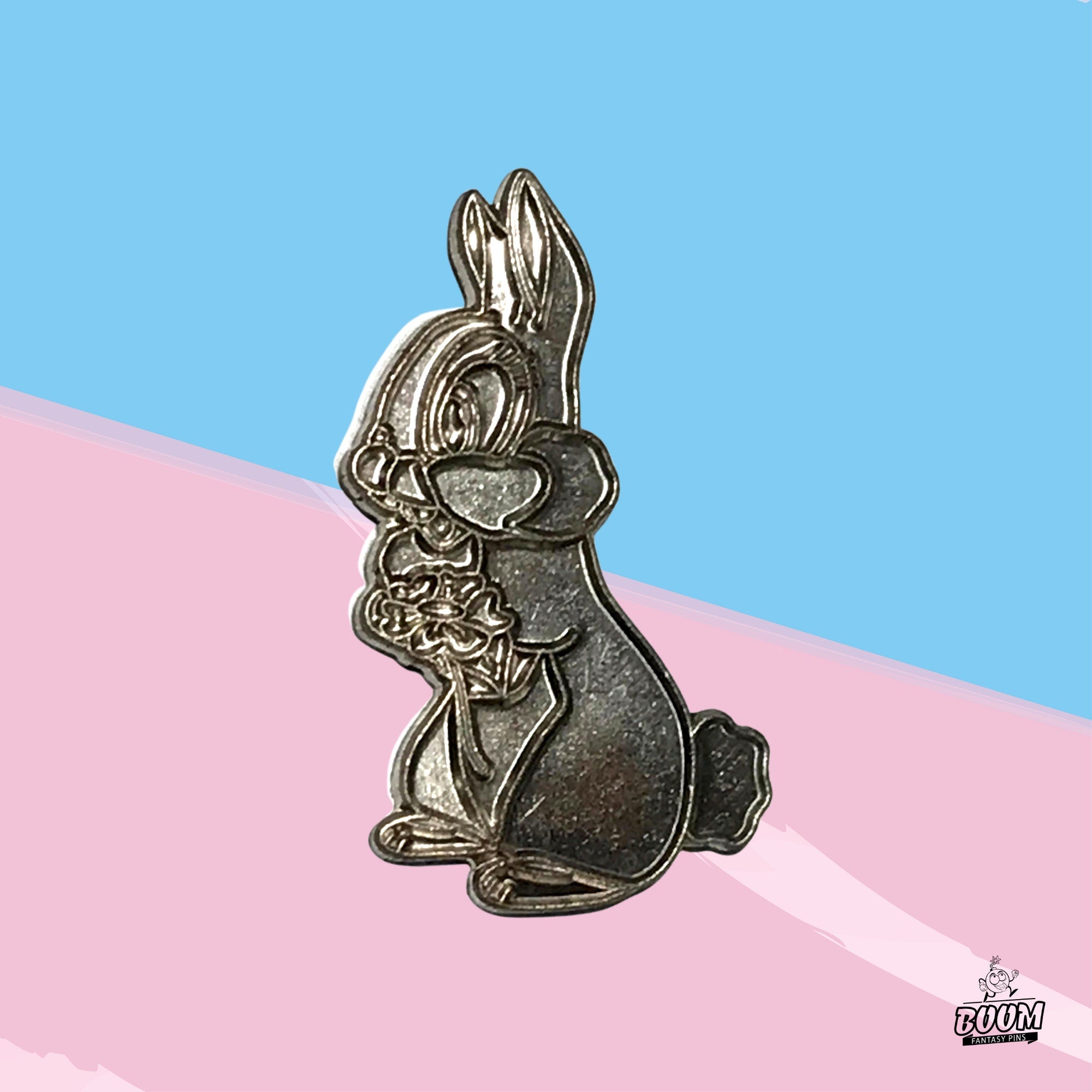 Pin – Tambor de Bambi – Disney Fantasy