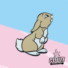 Pin's – Panpan de Bambi – Disney Fantasy