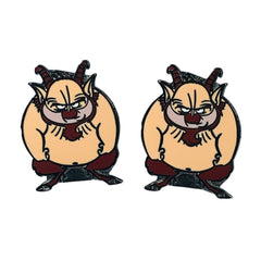 Boutons de manchette – Philoctète d'Hercule – Disney Fantasy