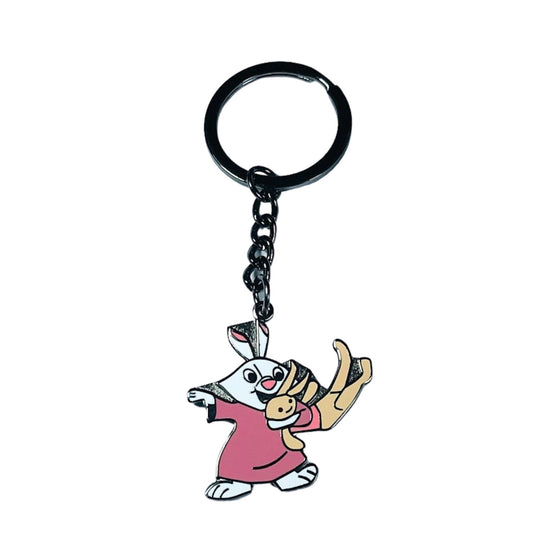 Keychain – Tagalong from Robin Hood – Disney Fantasy