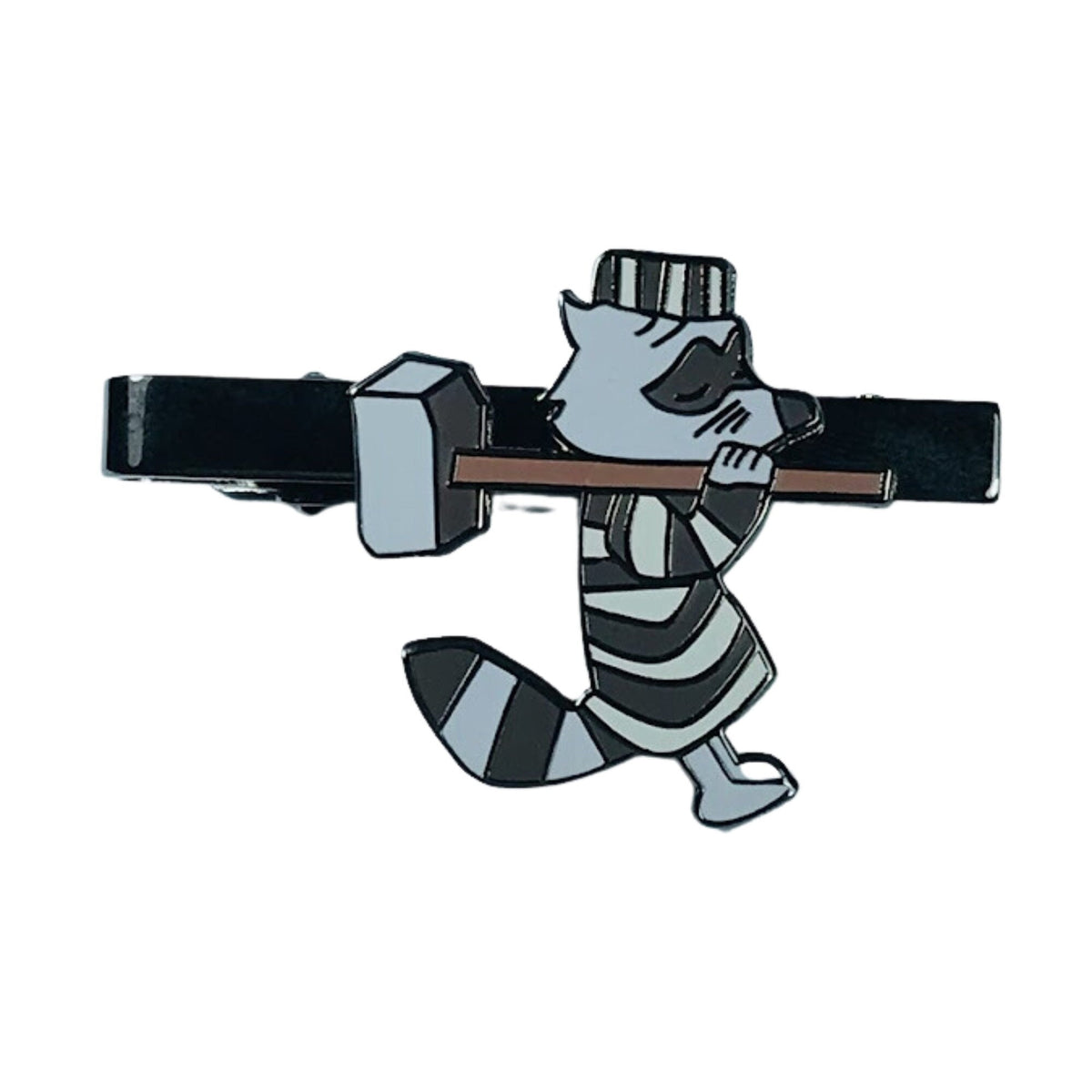 Pince à cravate – Raton laveur récurrent de Robin des Bois – Disney Fantasy