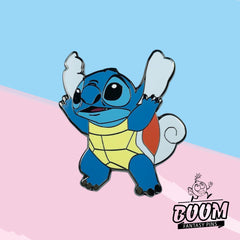 Pin – Experimento 626 de Lilo y Stitch – Disney Fantasy