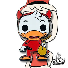 Pin – Pato Huey de DuckTales – Disney Fantasy