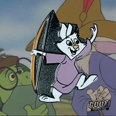 Pin – Skippy Rabbit de Robin Hood – Fantasía Disney