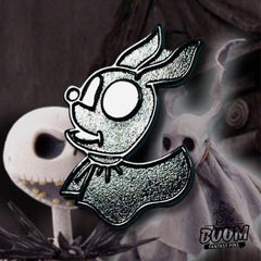 Pin – Zero de Pesadilla antes de Navidad – Disney Fantasy