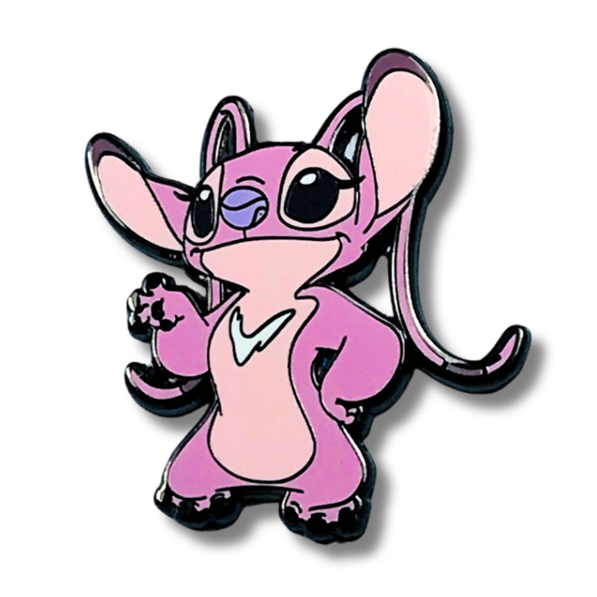 Pin – Angel from Lilo and Stitch – Disney Fantasy