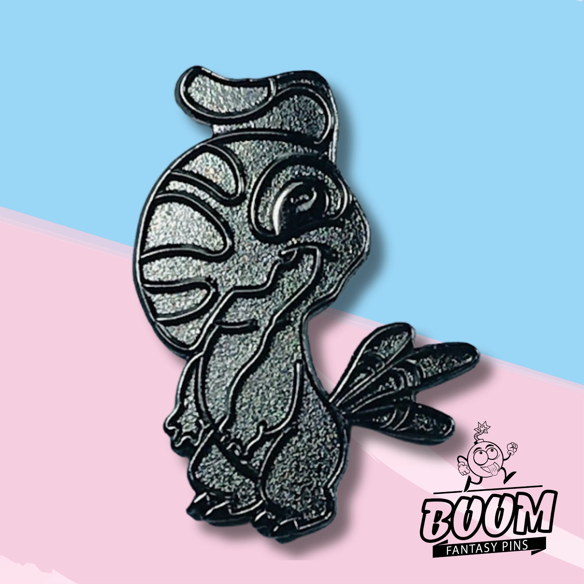 Épingle – Expérience Laax 285 de Lilo &amp; Stitch – Disney Fantasy