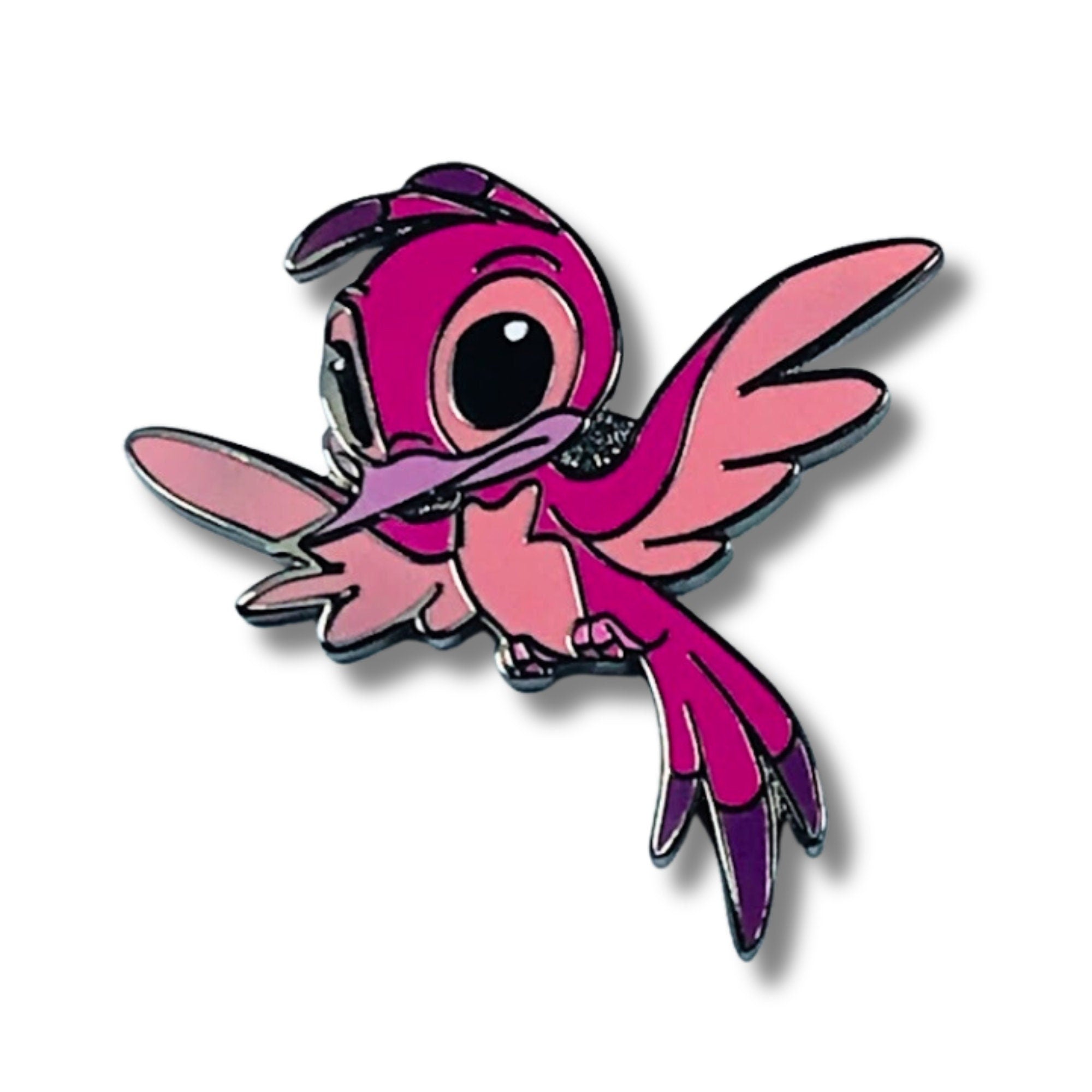 Pin – Experimento 323 Hunkahunka de Lilo &amp; Stitch – Disney Fantasy