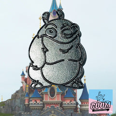 Épingle – Expérience Hamlette 024 de Lilo &amp; Stitch – Disney Fantasy