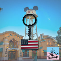 Llavero – Mickey Mouse de Disney Fantasy – Disney Fantasy