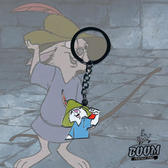Llavero – Skippy de Robin Hood – Disney Fantasy