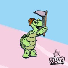 Pin – Toby de Robin Hood – Fantasía Disney