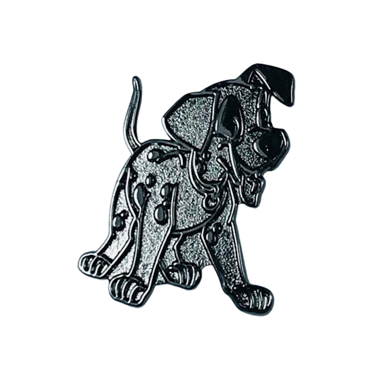 Pin's bicolore inspiré des 101 Dalmatiens – Disney Fantasy
