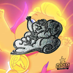 Pin – Hércules de Hércules – Fantasía Disney