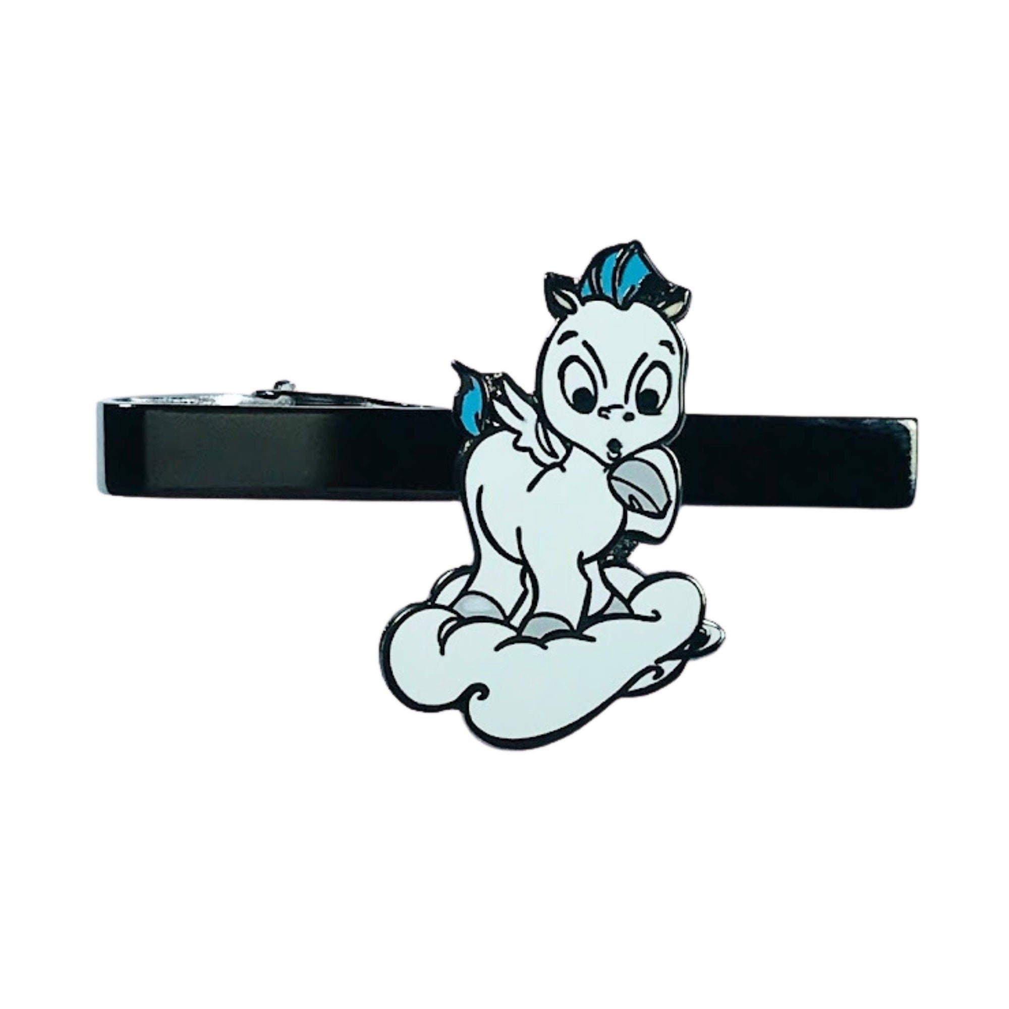 Alfiler de corbata – Pegaso de Hércules – Disney Fantasy