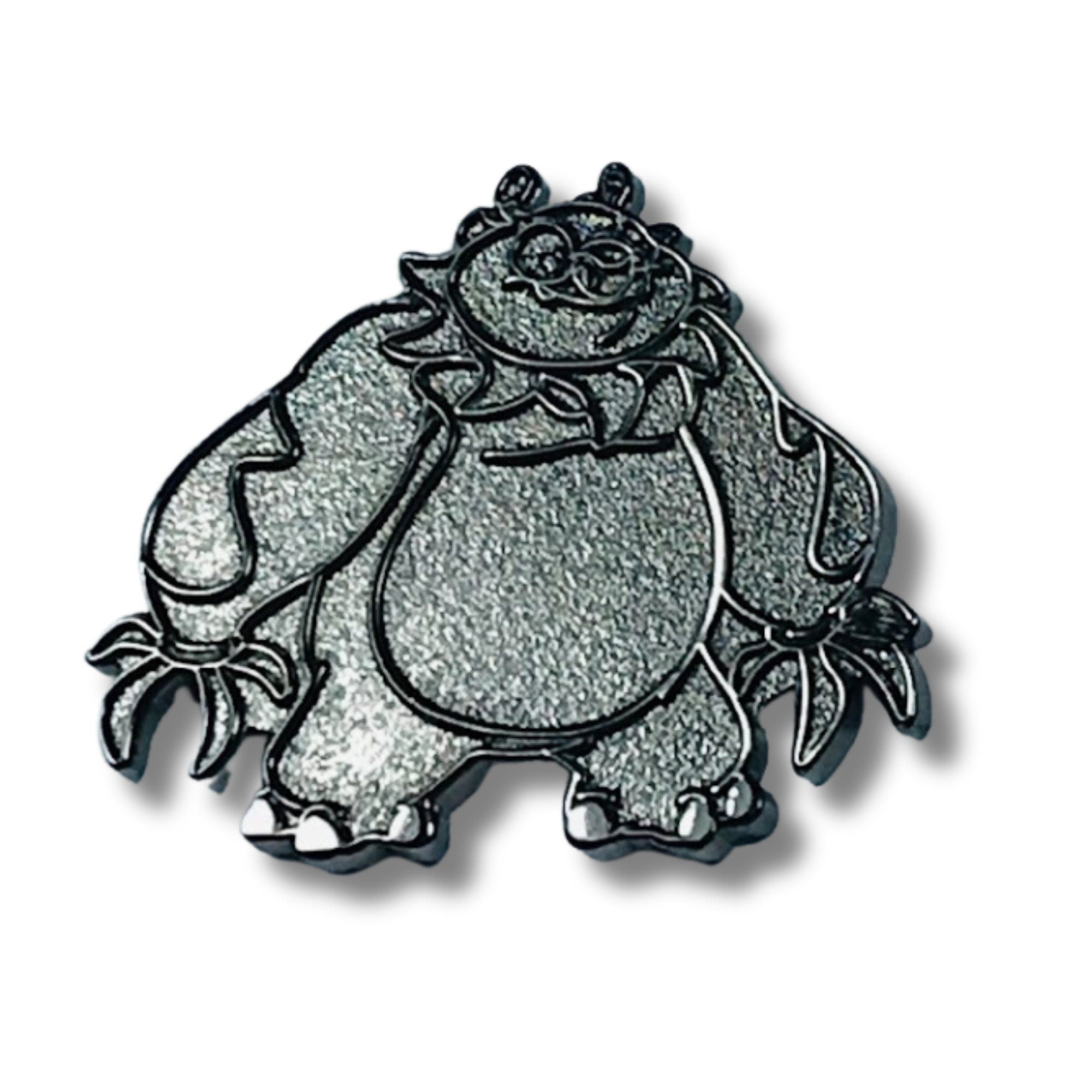 Épingle – Expérience 515 Déforestateur de Lilo &amp; Stitch – Disney Fantasy