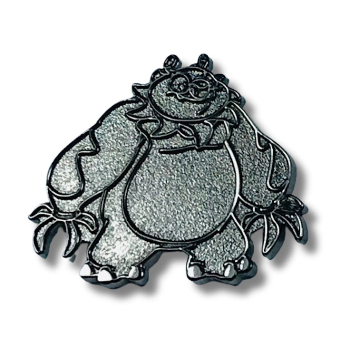 Épingle – Expérience 515 Déforestateur de Lilo &amp; Stitch – Disney Fantasy